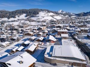 Apartment Daniela-7 by Interhome