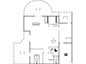 Holiday Home Ephra - 150m from the sea by Interhome