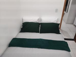 Apartamento Térreo com Garagem