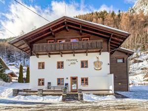 Apartment Typ A by Interhome