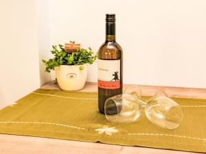 Apartment Typ B by Interhome