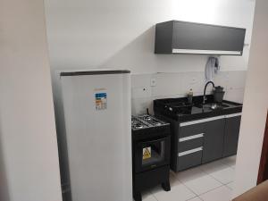 Apartamento Térreo com Garagem