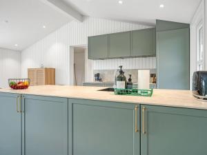 Holiday Home Talvikki - 1-2km from the sea by Interhome