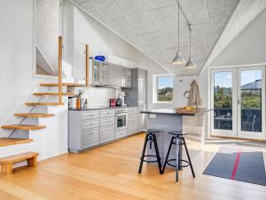 Holiday Home Tekla - 180m from the sea by Interhome