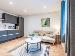 Apartment Fishertown Apartment by Interhome