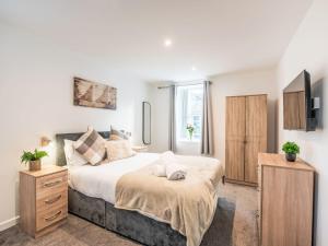 Apartment Fishertown Apartment 1st Floor by Interhome