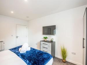 Apartment Fishertown Apartment 1st Floor by Interhome