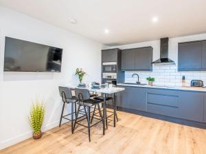 Apartment Fishertown Apartment 1st Floor by Interhome