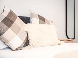 Apartment Fishertown Apartment 1st Floor by Interhome