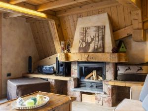 Apartment Al Forte-4 by Interhome