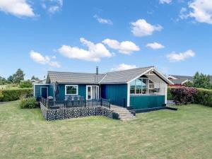 Holiday Home Panu - 2-1km from the sea by Interhome