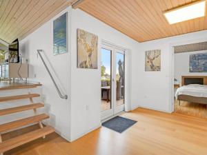 Holiday Home Panu - 2-1km from the sea by Interhome