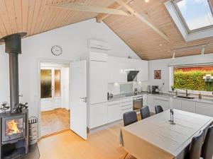 Holiday Home Panu - 2-1km from the sea by Interhome