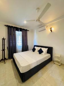 Amity Villa