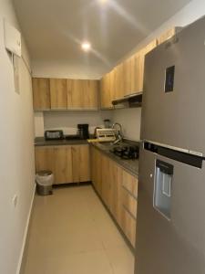 Apartamento con Vista al Mar