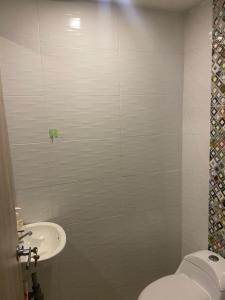 Apartamento con Vista al Mar