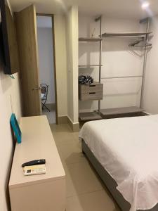 Apartamento con Vista al Mar