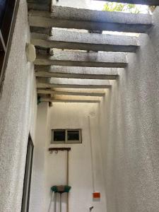 Apartamento con Vista al Mar