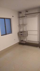 Apartamento con Vista al Mar