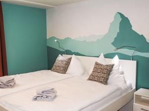 Apartment Juliana-3 by Interhome