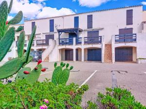 Apartment Albatros by Interhome