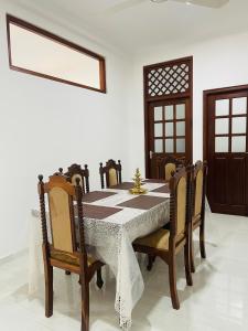 Amity Villa