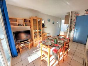 Holiday Home Bora Bora 2-3 by Interhome