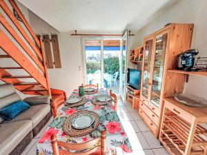 Holiday Home Bora Bora 2-3 by Interhome