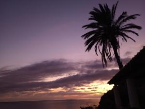 "la Palma"la casa del sole e del vento