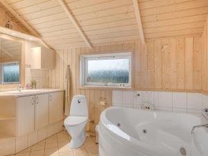 Holiday Home Bryngeir - 100m from the sea by Interhome