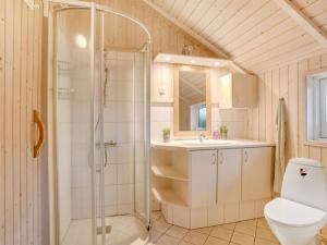 Holiday Home Bryngeir - 100m from the sea by Interhome