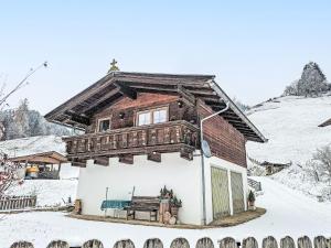 Holiday Home Schwarzenau by Interhome