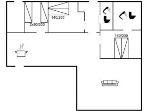 Holiday Home Maike - 3-7km from the sea by Interhome