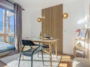 Apartment Les Olympiades-14 by Interhome