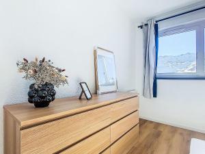 Apartment Les Olympiades-14 by Interhome