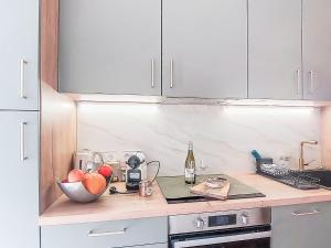 Apartment Les Olympiades-15 by Interhome