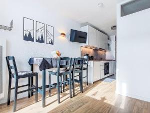 Studio Les Olympiades-8 by Interhome