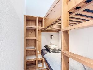 Studio Les Olympiades-8 by Interhome