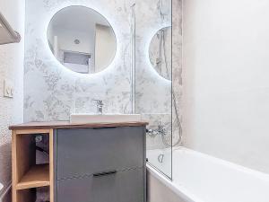 Studio Les Olympiades-8 by Interhome