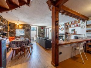 Apartment Verrand by Interhome