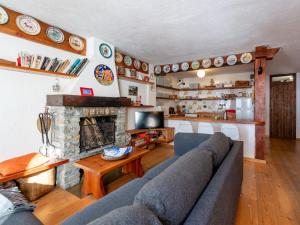 Apartment Verrand by Interhome