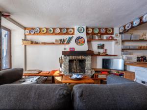 Apartment Verrand by Interhome