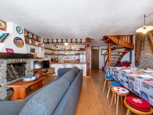 Apartment Verrand by Interhome