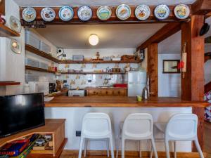 Apartment Verrand by Interhome