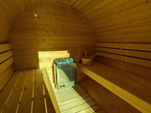 Apartment Ember by Interhome