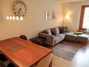 Apartment Encarden Apt- 3-1 by Interhome