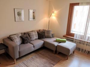 Apartment Encarden Apt- 3-1 by Interhome