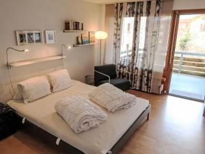 Apartment Encarden Apt- 3-1 by Interhome