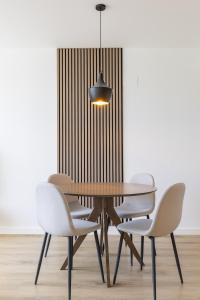 ApartUP Port Marina Azura