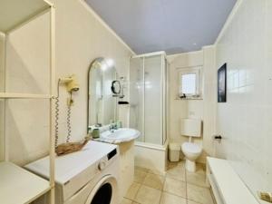 NEU Apartmenthaus-Usedom FamStopp "Kajüte 5" Meerluft & Gemütlichkeit